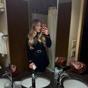 Meet your Posher, Taylor